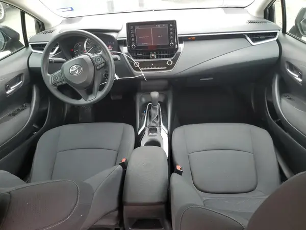 5YFEPRAE6LP109573 2020 TOYOTA COROLLA - Image 8