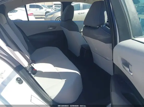 5YFEPRAE6LP109900 2020 TOYOTA COROLLA - Image 8