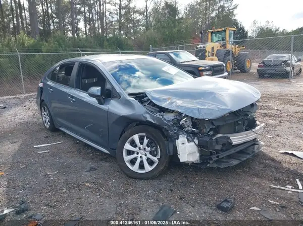 5YFEPRAE6LP110058 2020 TOYOTA COROLLA - Image 1