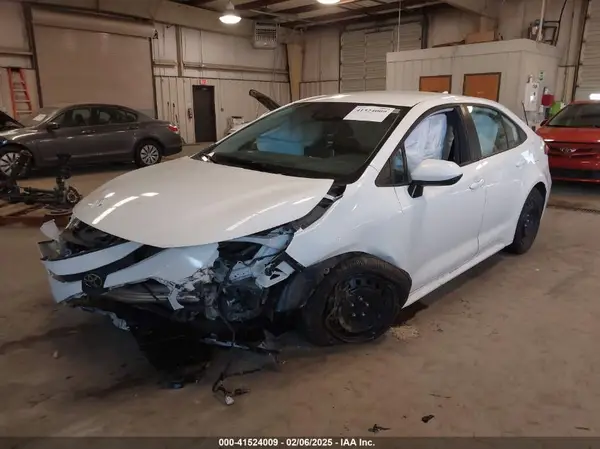 5YFEPRAE6LP110691 2020 TOYOTA COROLLA - Image 2