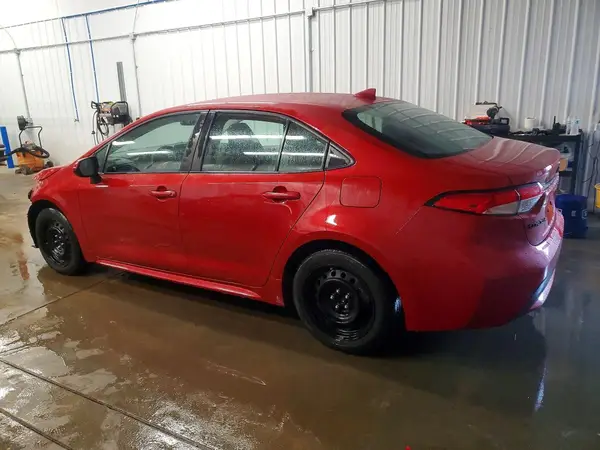 5YFEPRAE6LP111579 2020 TOYOTA COROLLA - Image 2