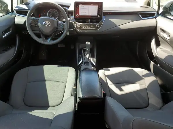 5YFEPRAE6LP112599 2020 TOYOTA COROLLA - Image 8