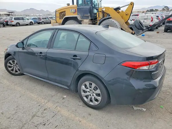 5YFEPRAE6LP112831 2020 TOYOTA COROLLA - Image 2