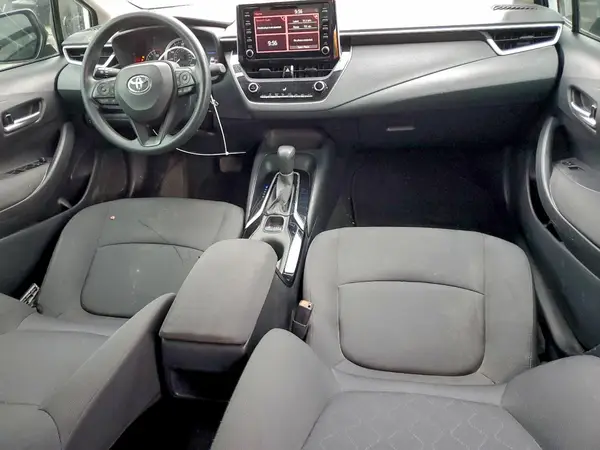 5YFEPRAE6LP113400 2020 TOYOTA COROLLA - Image 8
