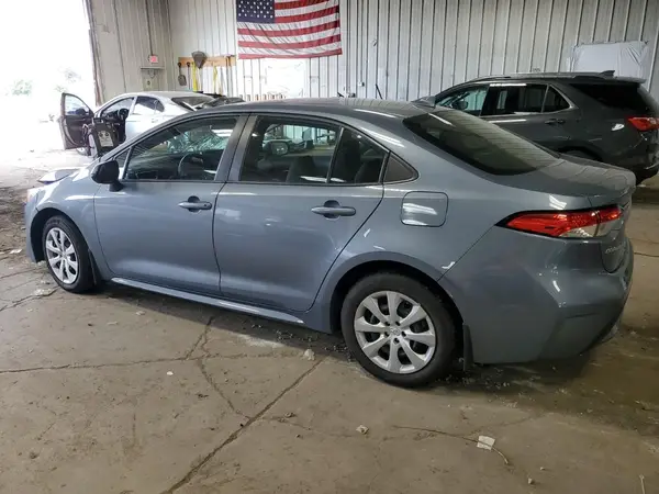 5YFEPRAE6LP113994 2020 TOYOTA COROLLA - Image 2
