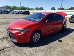 5YFEPRAE6LP114613 2020 TOYOTA COROLLA