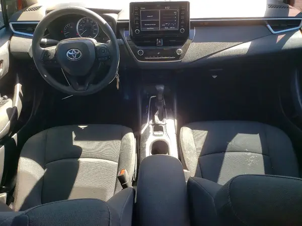 5YFEPRAE6LP114613 2020 TOYOTA COROLLA - Image 8