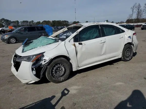 5YFEPRAE6LP114742 2020 TOYOTA COROLLA - Image 1