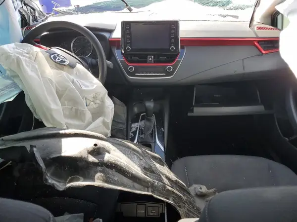 5YFEPRAE6LP114742 2020 TOYOTA COROLLA - Image 8