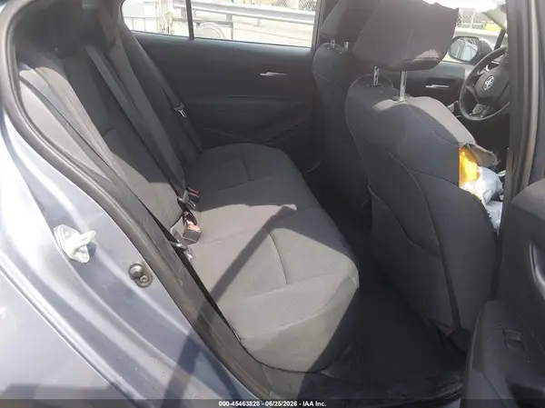 5YFEPRAE6LP115390 2020 TOYOTA COROLLA - Image 8