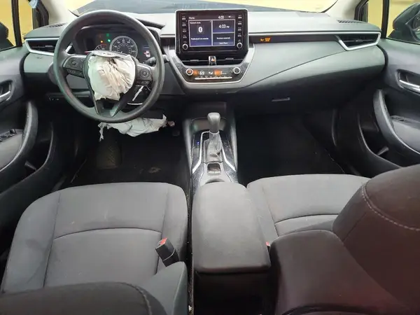 5YFEPRAE6LP115941 2020 TOYOTA COROLLA - Image 8