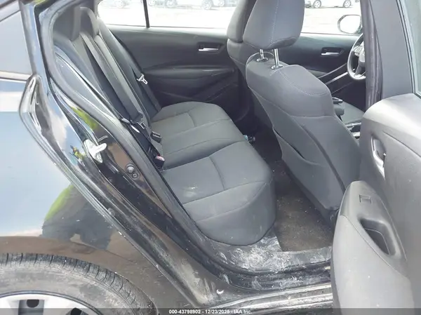 5YFEPRAE6LP116054 2020 TOYOTA COROLLA - Image 8