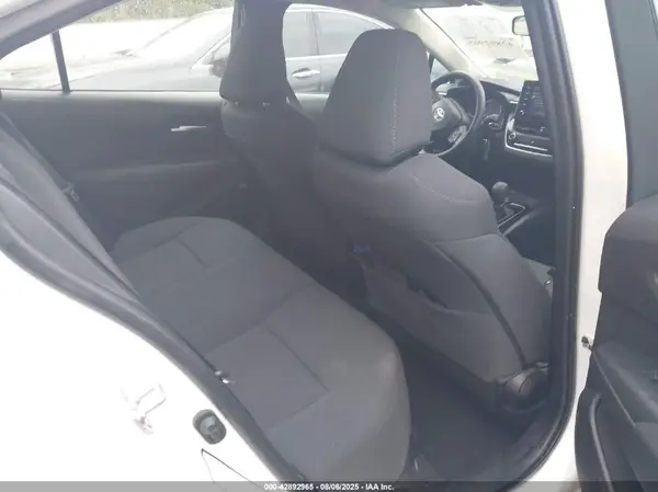 5YFEPRAE6LP118239 2020 TOYOTA COROLLA - Image 8