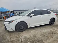 5YFEPRAE6LP119987 2020 TOYOTA COROLLA