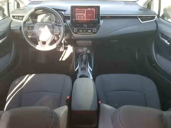 5YFEPRAE6LP120847 2020 TOYOTA COROLLA - Image 8