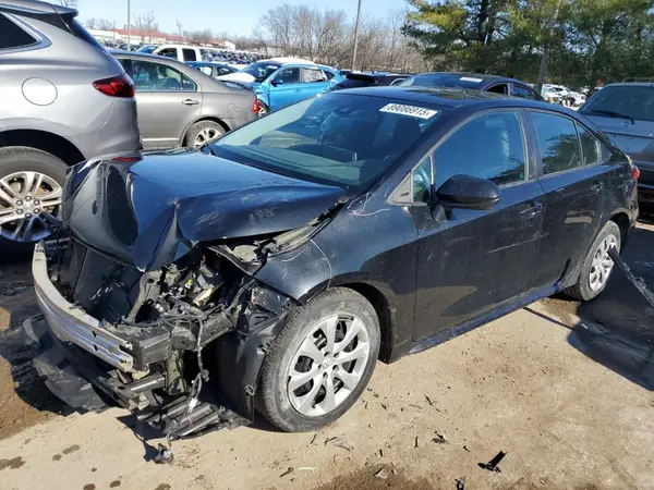 5YFEPRAE6LP123148 2020 TOYOTA COROLLA - Image 1