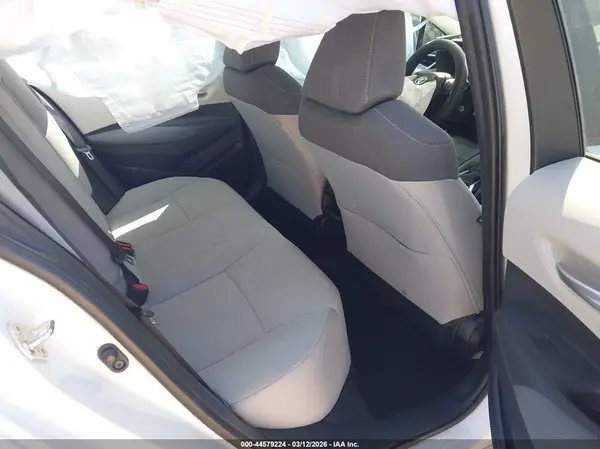 5YFEPRAE6LP123960 2020 TOYOTA COROLLA - Image 8