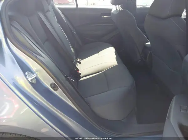 5YFEPRAE6LP124588 2020 TOYOTA COROLLA - Image 8