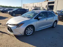 5YFEPRAE6LP124669 2020 TOYOTA COROLLA