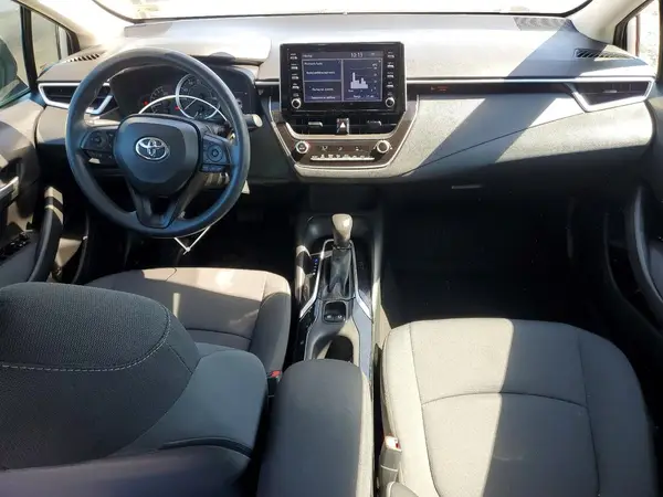 5YFEPRAE6LP124669 2020 TOYOTA COROLLA - Image 8