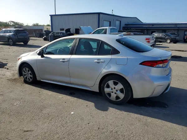 5YFEPRAE6LP125594 2020 TOYOTA COROLLA - Image 2