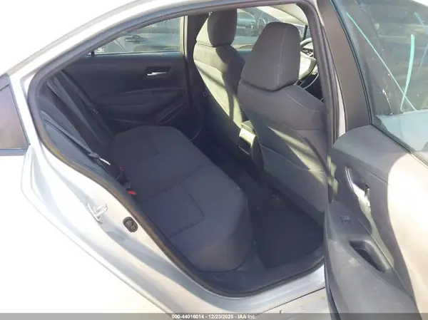 5YFEPRAE6LP126549 2020 TOYOTA COROLLA - Image 8