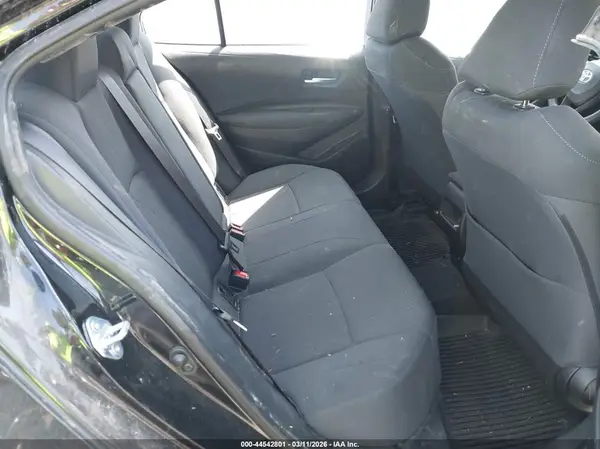 5YFEPRAE6LP126891 2020 TOYOTA COROLLA - Image 8