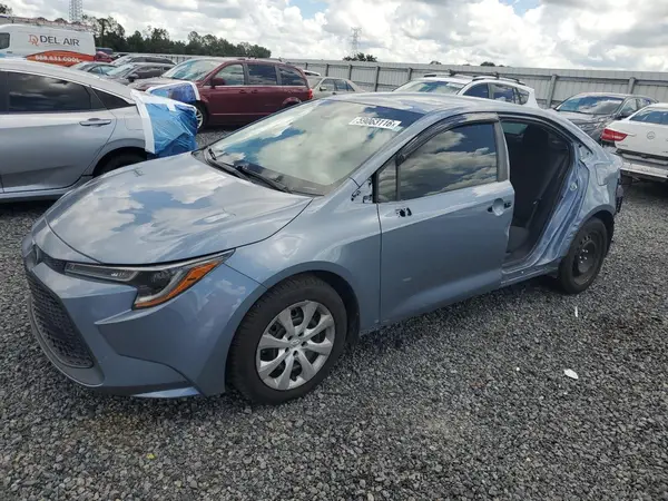 5YFEPRAE6LP127023 2020 TOYOTA COROLLA - Image 1