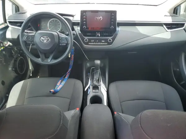 5YFEPRAE6LP127023 2020 TOYOTA COROLLA - Image 8
