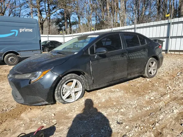 5YFEPRAE6LP127801 2020 TOYOTA COROLLA - Image 1