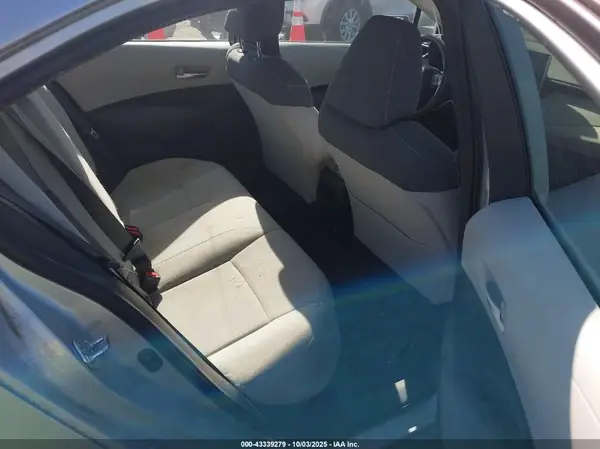 5YFEPRAE6LP129273 2020 TOYOTA COROLLA - Image 8