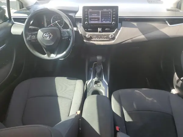 5YFEPRAE6LP131170 2020 TOYOTA COROLLA - Image 8