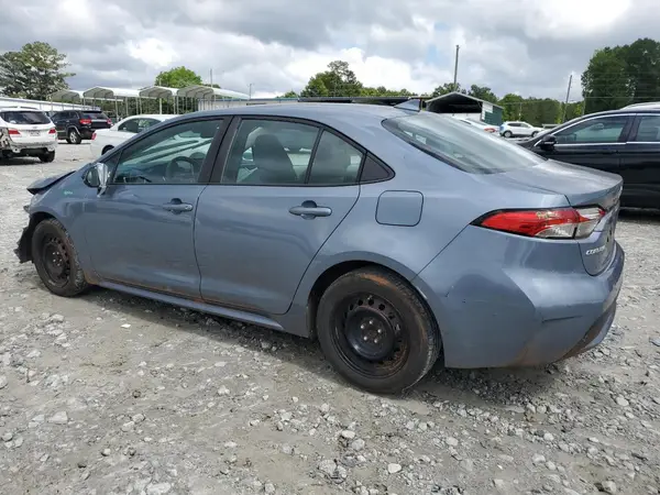 5YFEPRAE6LP131606 2020 TOYOTA COROLLA - Image 2