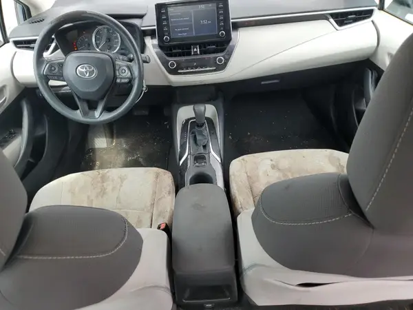 5YFEPRAE6LP131606 2020 TOYOTA COROLLA - Image 8