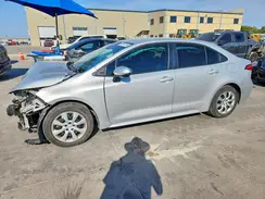 5YFEPRAE6LP132335 2020 TOYOTA COROLLA