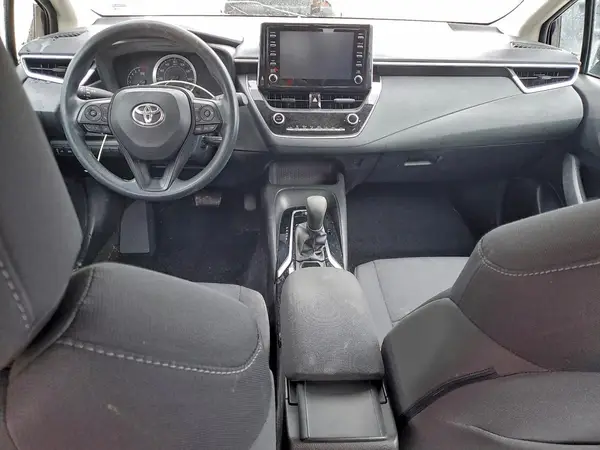 5YFEPRAE6LP132559 2020 TOYOTA COROLLA - Image 8