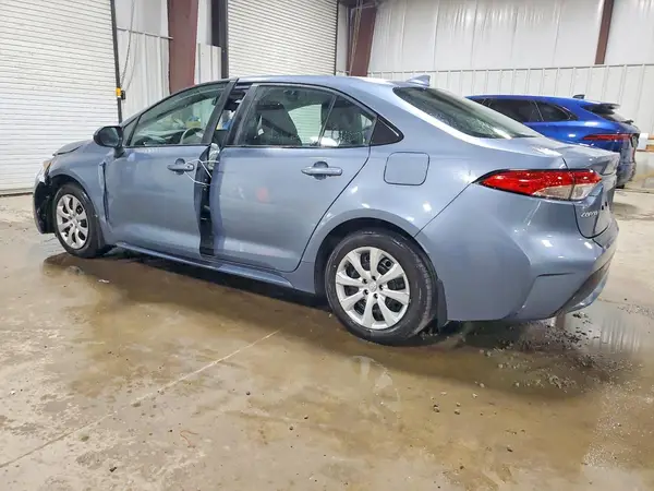 5YFEPRAE6LP132822 2020 TOYOTA COROLLA - Image 2