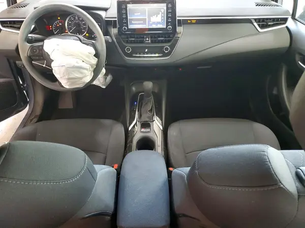 5YFEPRAE6LP132822 2020 TOYOTA COROLLA - Image 8