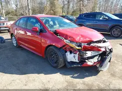 5YFEPRAE6LP133243 2020 TOYOTA COROLLA
