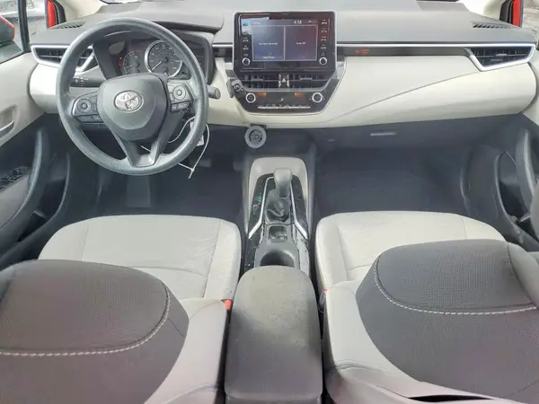 5YFEPRAE6LP134067 2020 TOYOTA COROLLA - Image 8