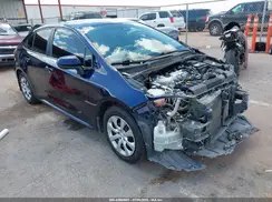5YFEPRAE6LP134165 2020 TOYOTA COROLLA