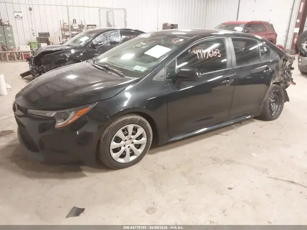 5YFEPRAE6LP135168 2020 TOYOTA COROLLA - Image 2