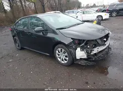 5YFEPRAE6LP135204 2020 TOYOTA COROLLA