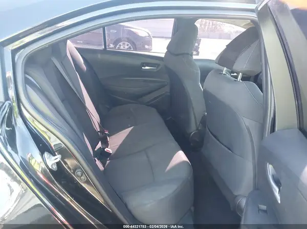 5YFEPRAE6LP135817 2020 TOYOTA COROLLA - Image 8