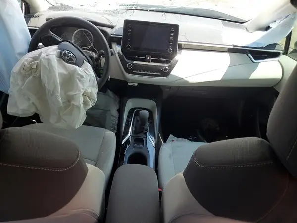 5YFEPRAE6LP135882 2020 TOYOTA COROLLA - Image 8