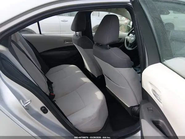 5YFEPRAE6LP136501 2020 TOYOTA COROLLA - Image 8