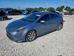 5YFEPRAE6LP137583 2020 TOYOTA COROLLA