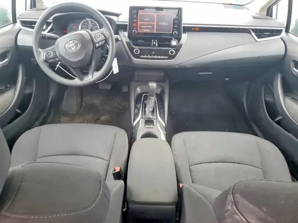 5YFEPRAE6LP138362 2020 TOYOTA COROLLA - Image 8