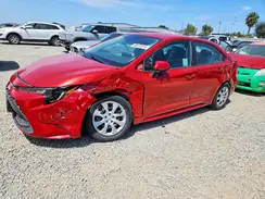 5YFEPRAE6LP140192 2020 TOYOTA COROLLA