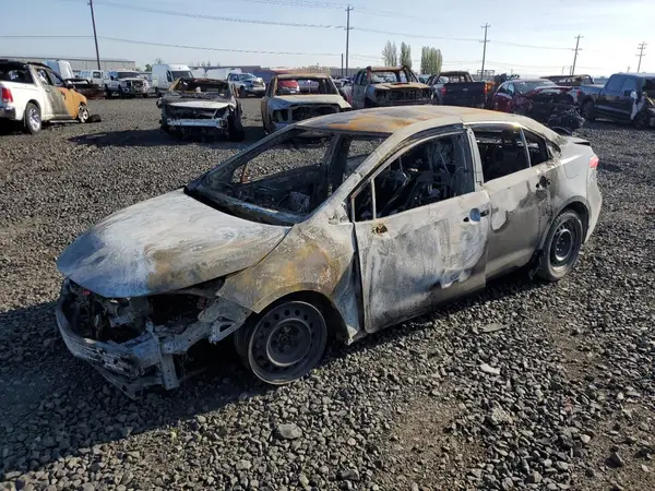 5YFEPRAE6LP141407 2020 TOYOTA COROLLA - Image 1